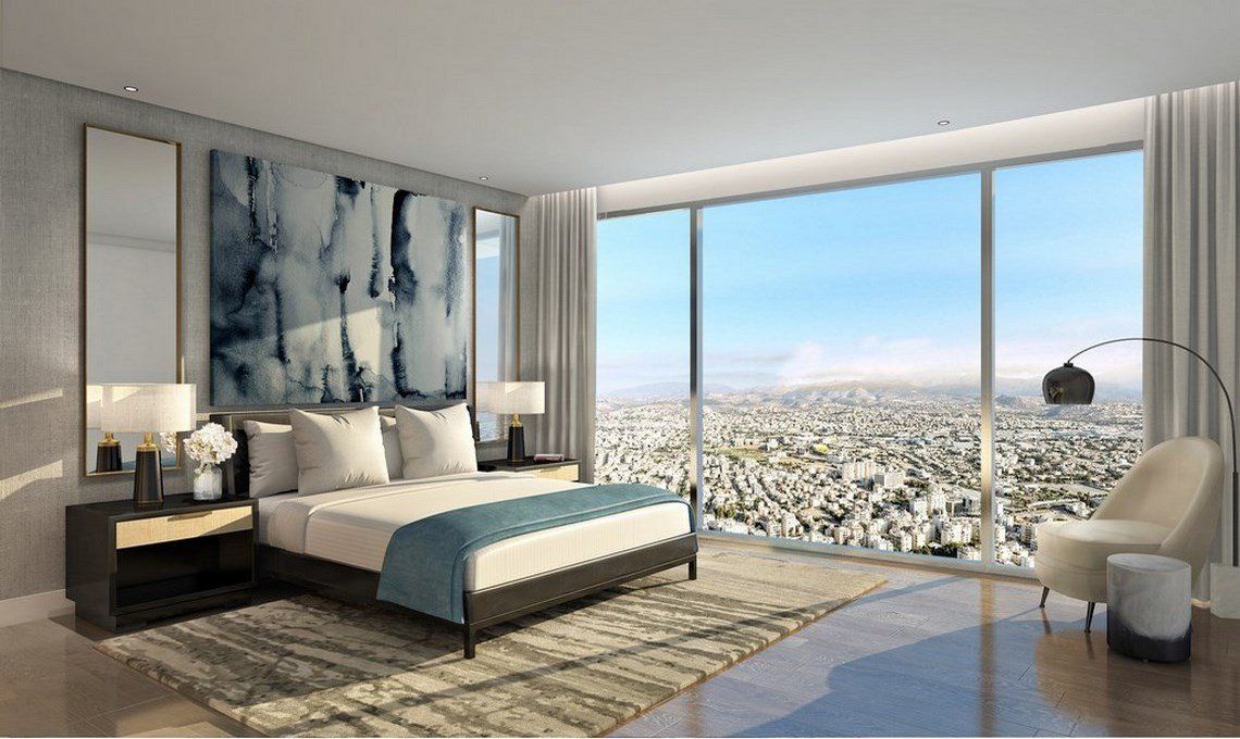 Apartment in Limassol, Cyprus, 292 m² - picture 1