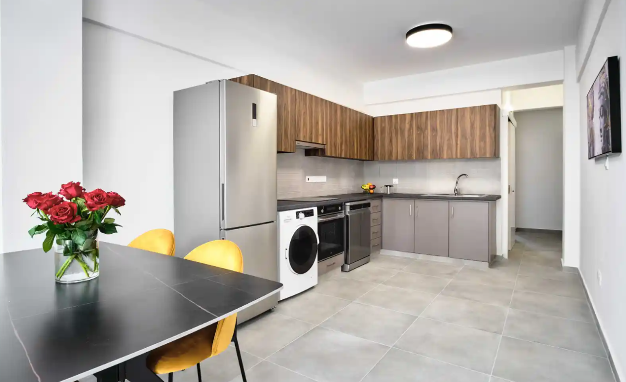Apartamento en Lárnaca, Chipre, 70 m² - imagen 1