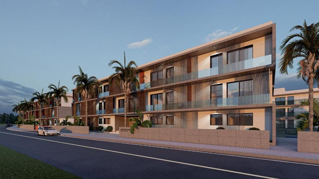 Appartement à Larnaca, Chypre, 76 m² - image 1