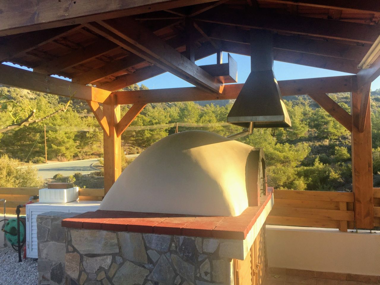 Casa en Limasol, Chipre - imagen 1