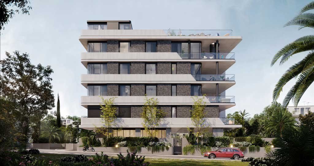 Apartment in Limassol, Cyprus, 224 m² - picture 1