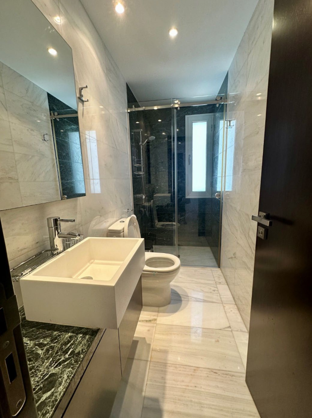 Apartment in Limassol, Cyprus, 164 m² - picture 1