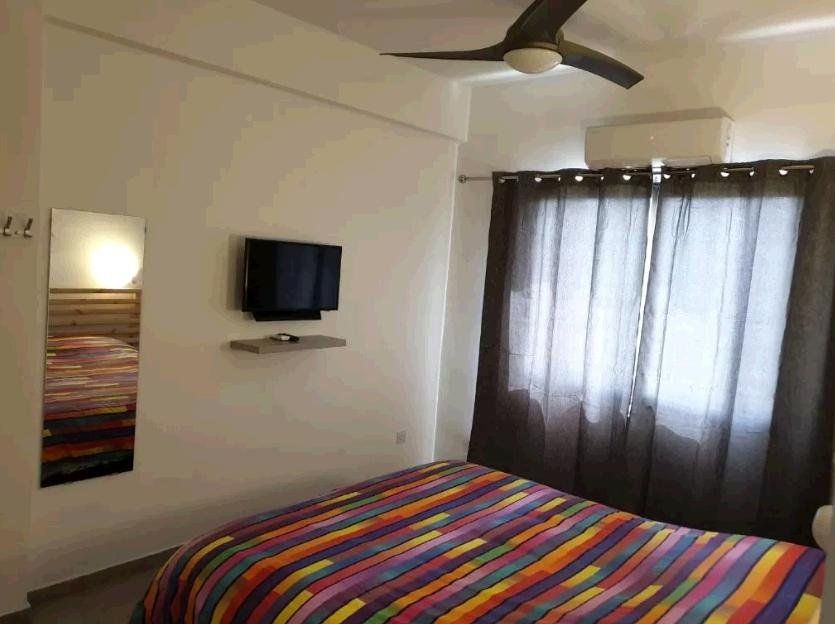 Hotel en Germasogeia, Chipre - imagen 1