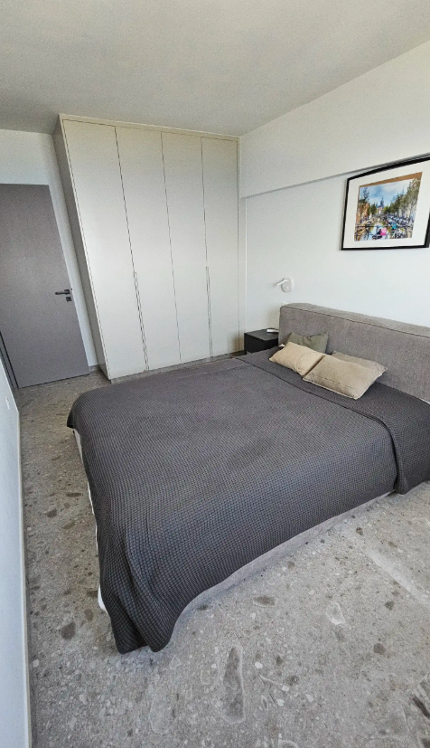 Apartment in Larnaka, Zypern, 100 m² - Foto 1