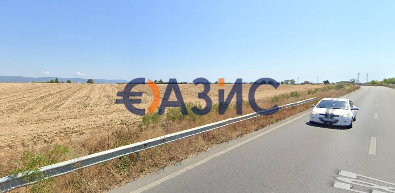 Proprietà commerciale a Ravda, Bulgaria, 1 359 m² - foto 4