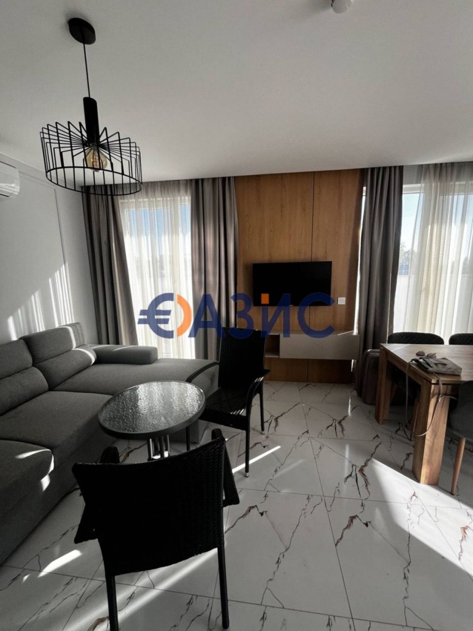 Appartamenti a Spiaggia assolata, Bulgaria, 102 m² - foto 4