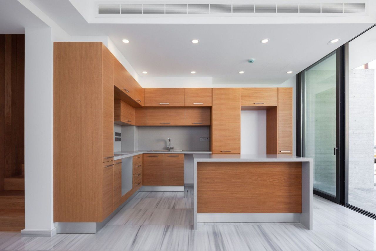 Haus in Agios Theodoros, Zypern, 306 m² - Foto 2