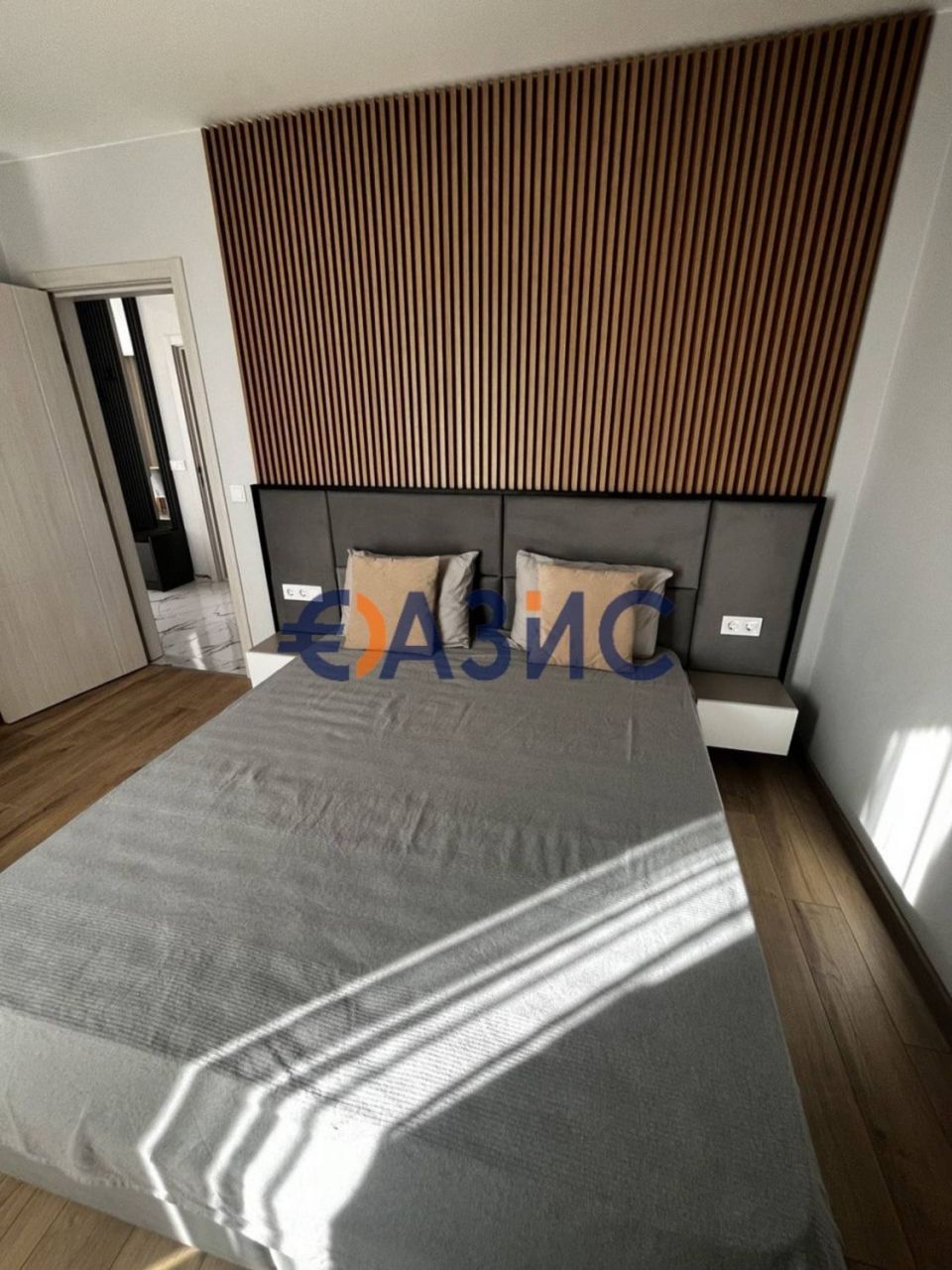 Appartamenti a Spiaggia assolata, Bulgaria, 102 m² - foto 9