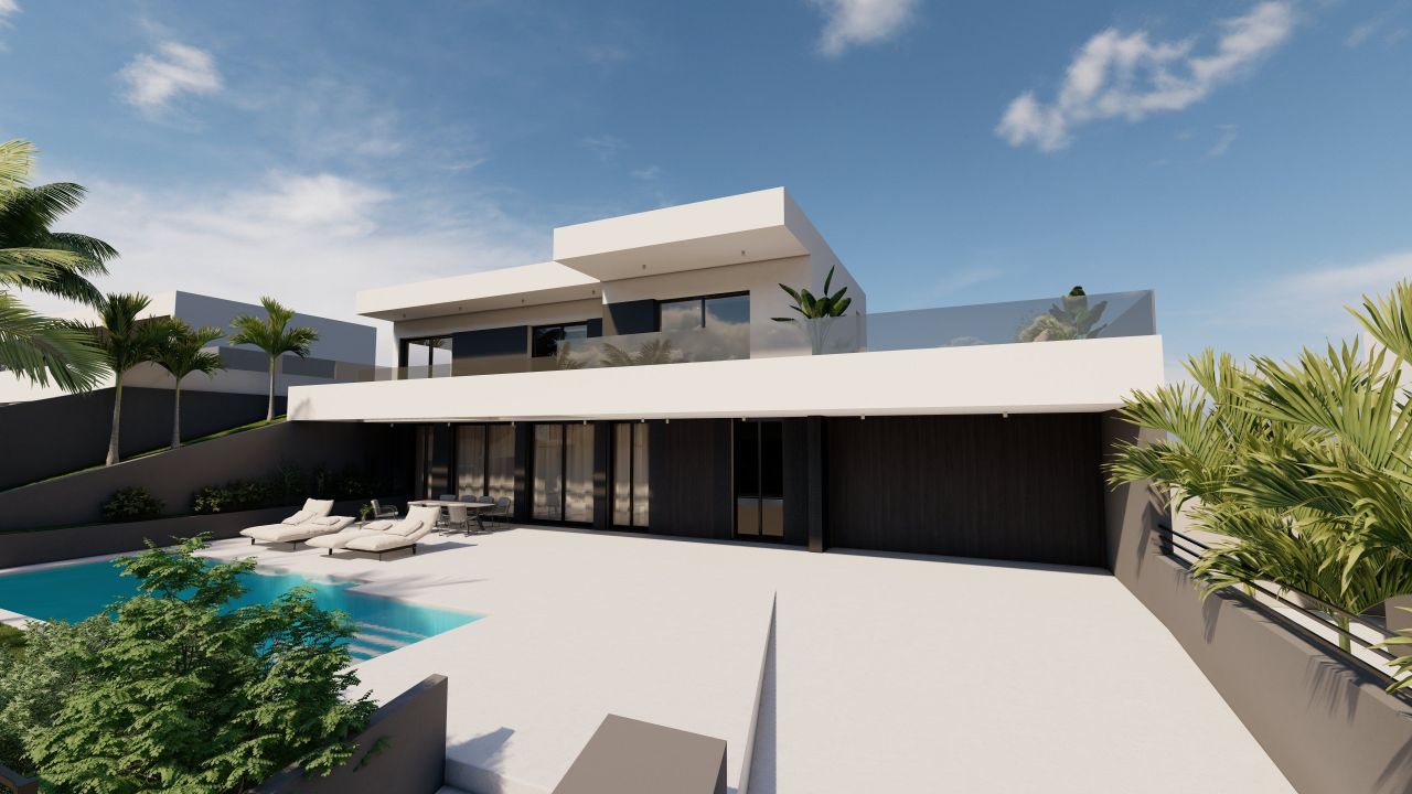 Casa en Parekklisia, Chipre - imagen 1