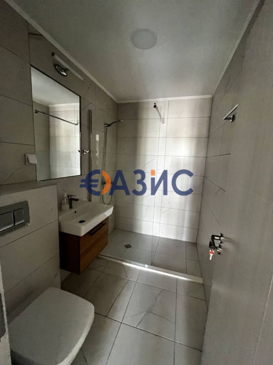 Appartamenti a Spiaggia assolata, Bulgaria, 102 m² - foto 15