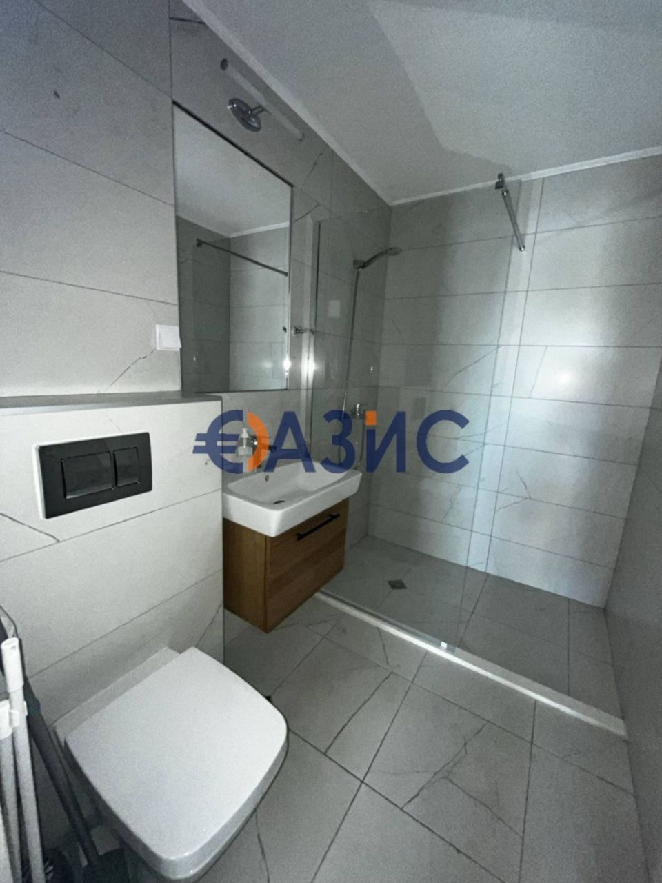 Appartamenti a Spiaggia assolata, Bulgaria, 102 m² - foto 17