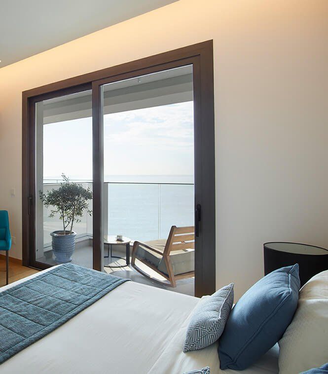 Apartment in Agios Tychon, Zypern, 289 m² - Foto 1