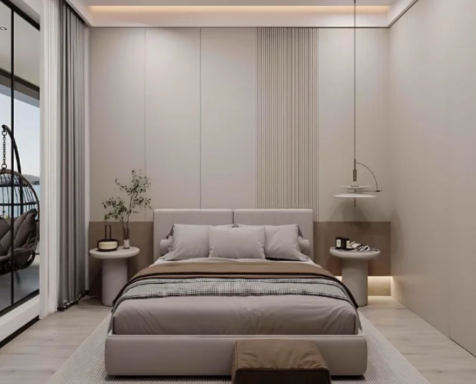 Appartement à Agios Athanasios, Chypre, 111 m² - image 2