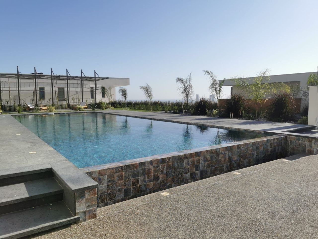 House in Germasogeia, Cyprus - picture 1