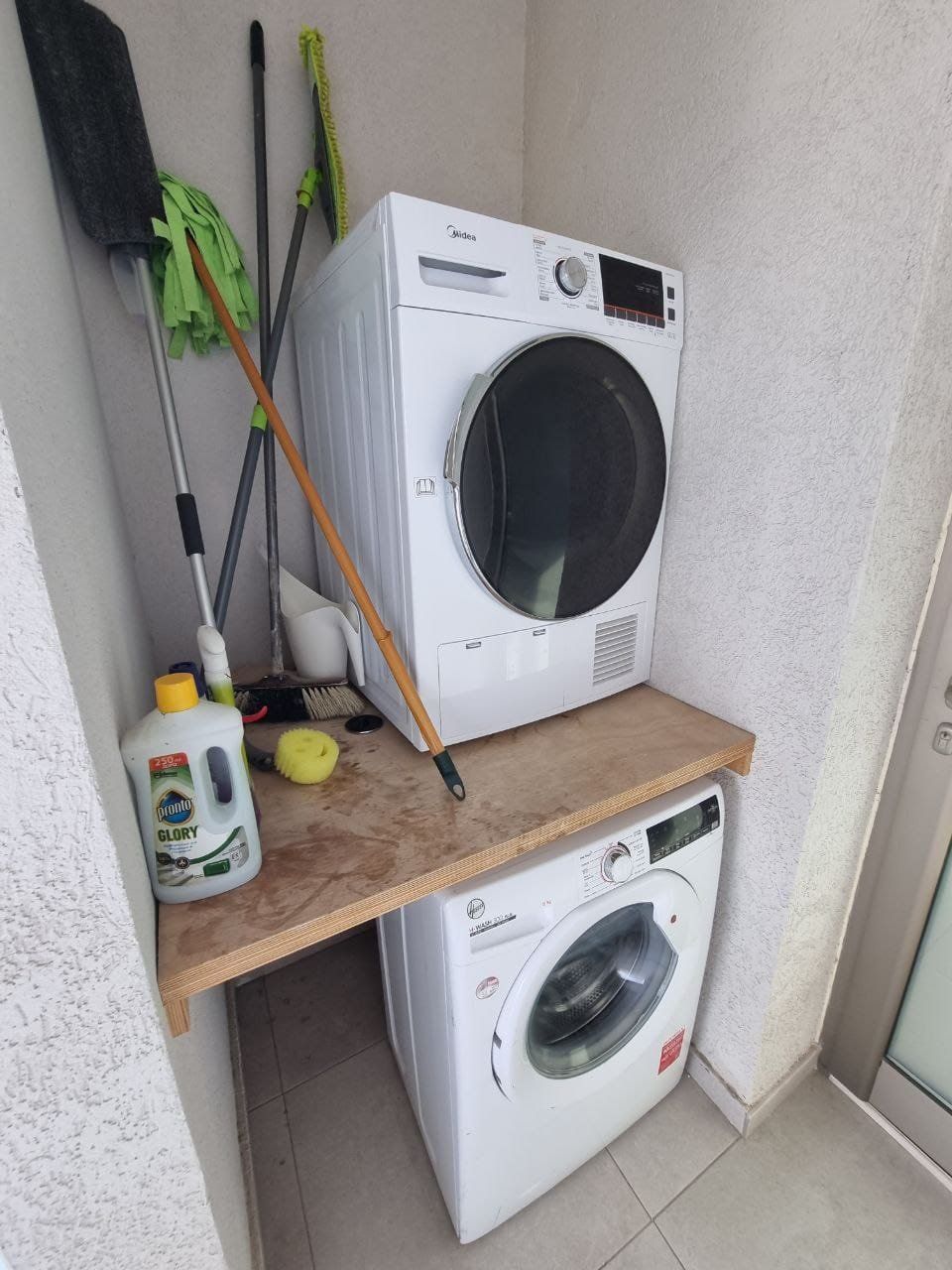 Appartement à Kato Polemidia, Chypre - image 1