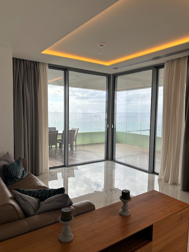 Apartment in Agios Tychon, Cyprus, 174 m² - picture 2