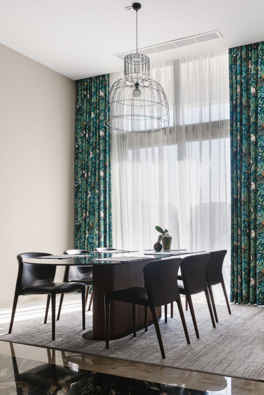 House in Agios Tychon, Cyprus - picture 2