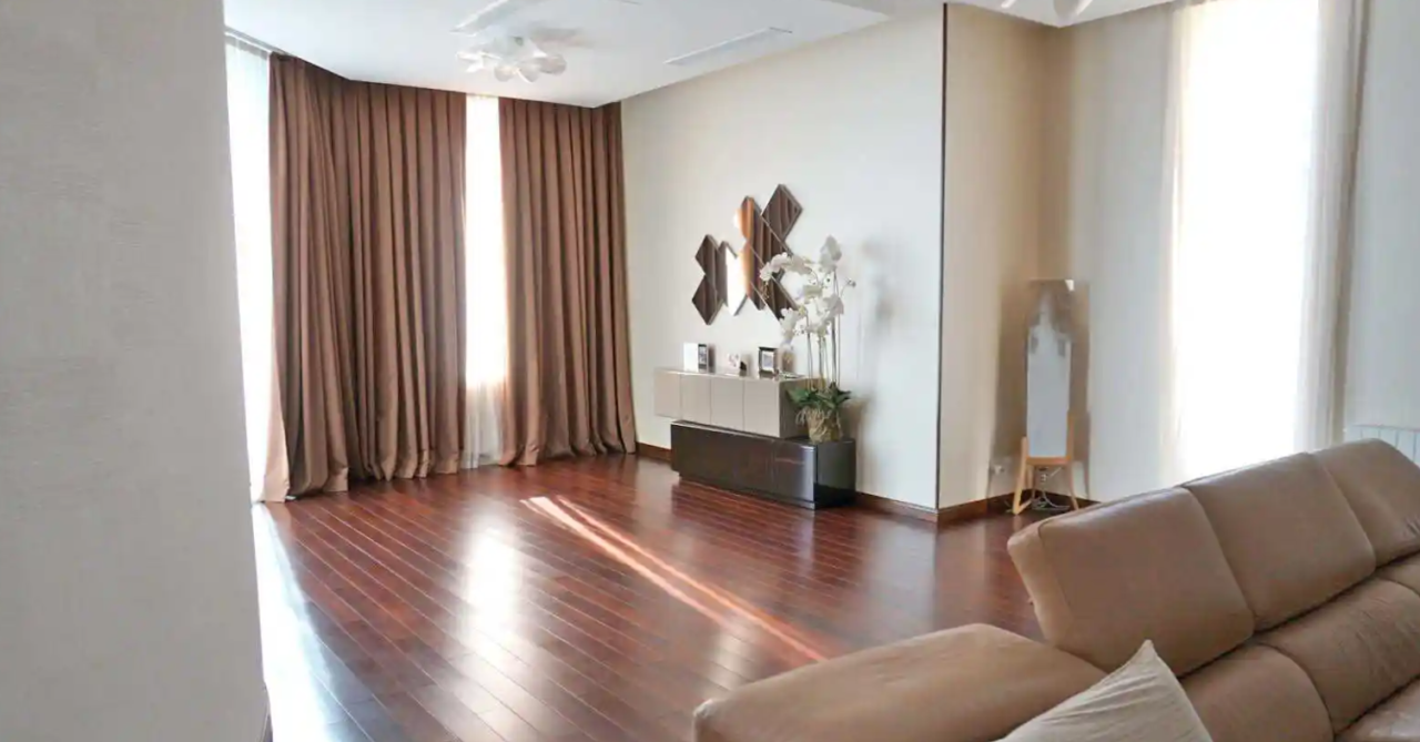 Haus in Agios Tychon, Zypern, 535 m² - Foto 1