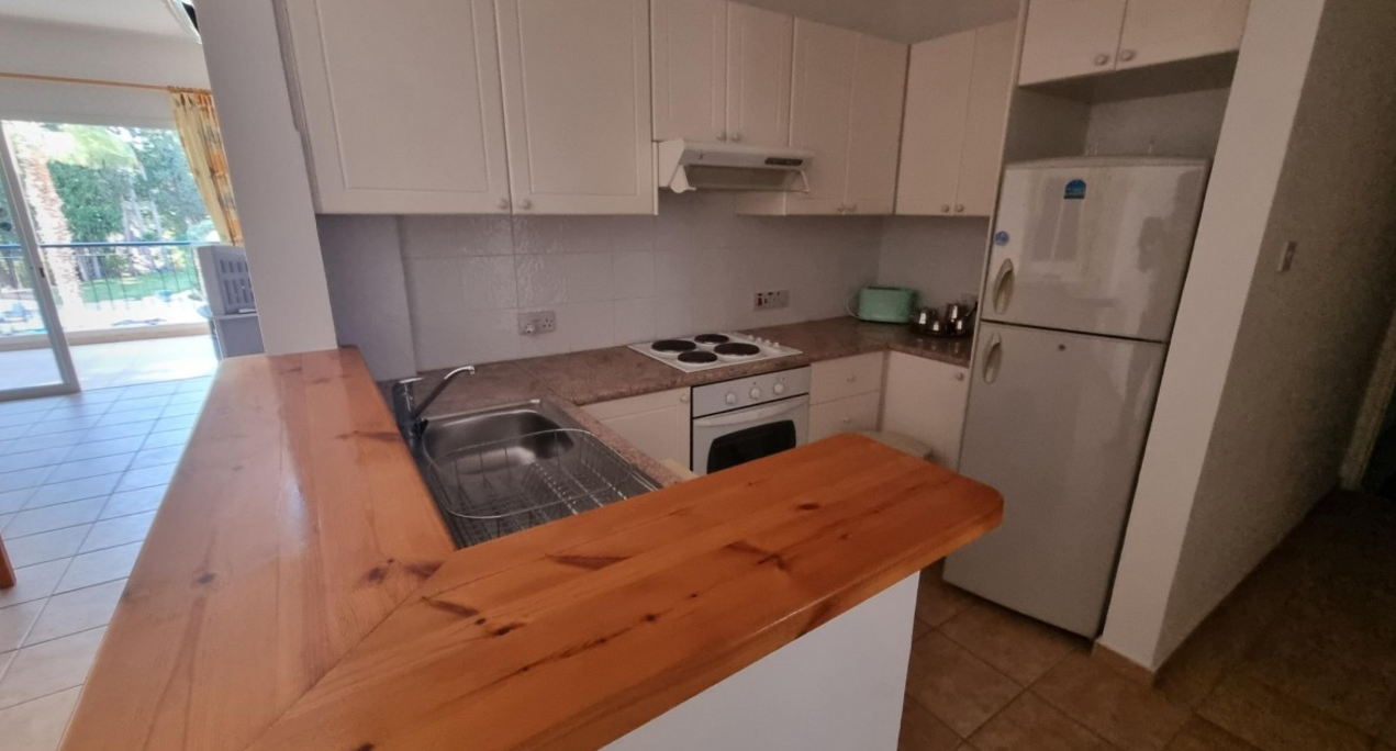 Apartamento en Universal, Chipre, 79 m² - imagen 1