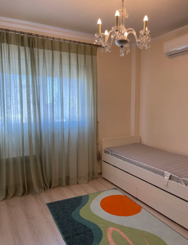 Apartment in Germasogeia, Zypern, 189 m² - Foto 1