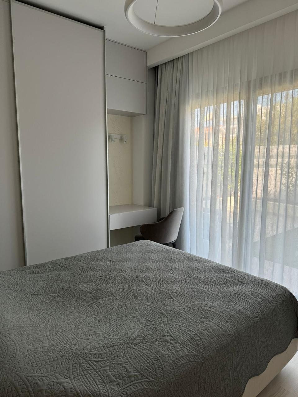 Appartement à Agios Athanasios, Chypre, 125 m² - image 1