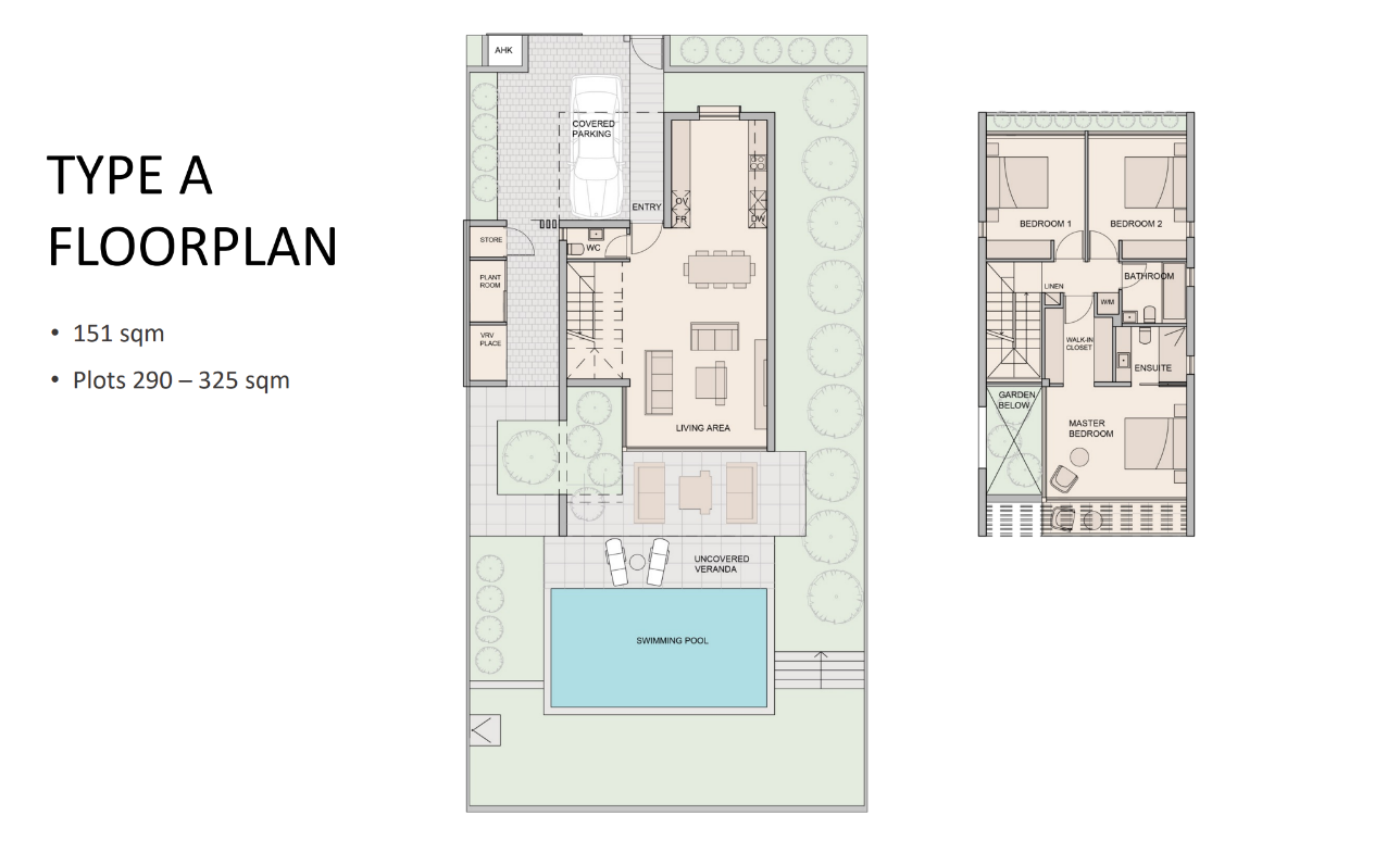 Maison à Konia, Chypre - image 1