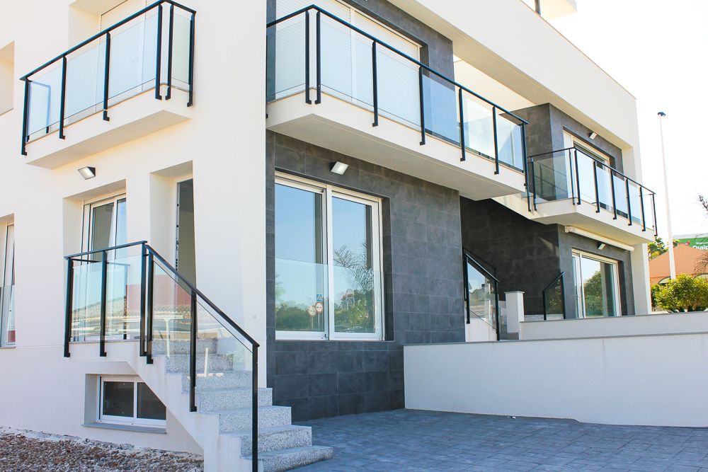 Apartment in Santa Pola, Spain, 75 m² - picture 1