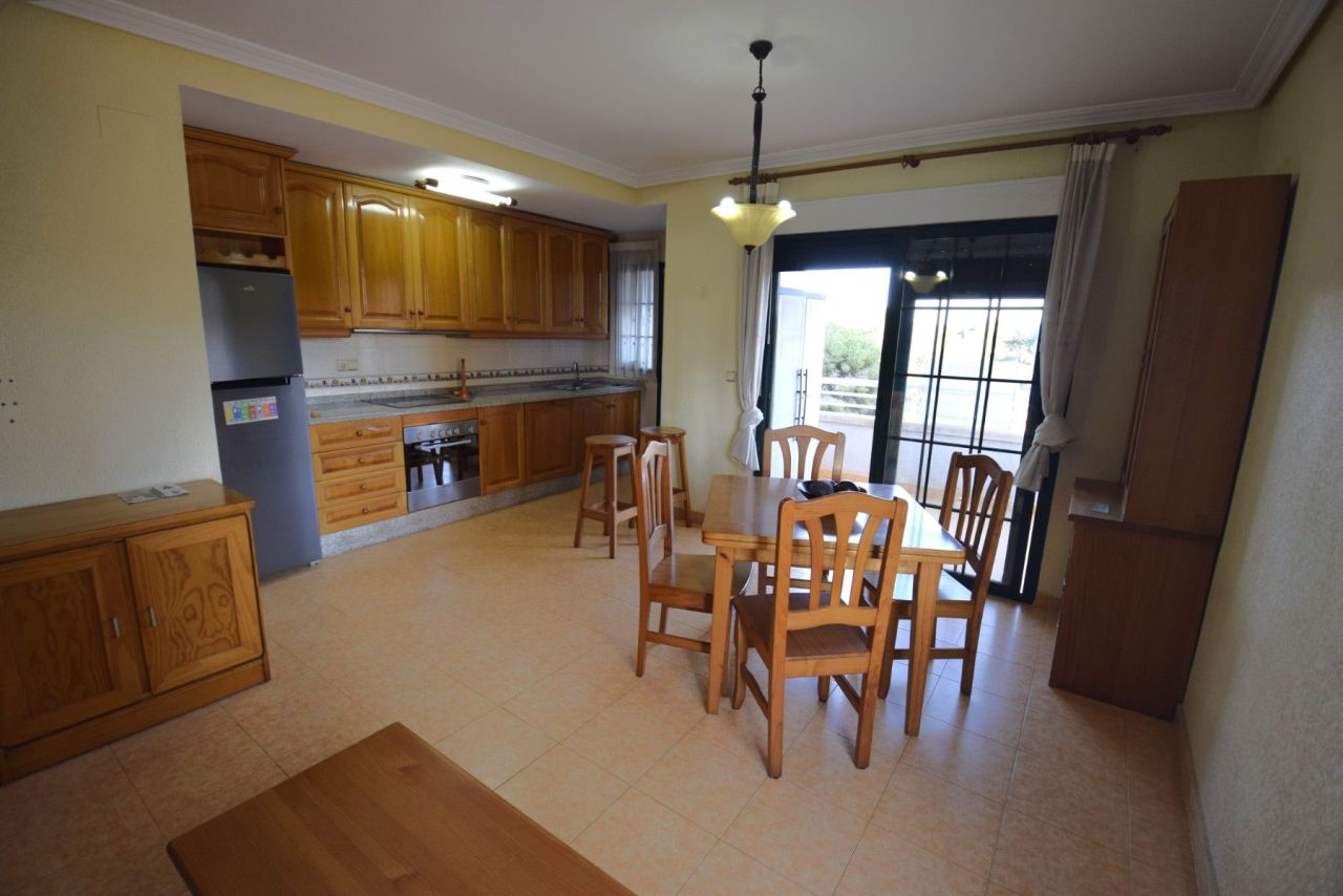 Apartment in Guardamar del Segura, Spanien, 86 m² - Foto 1