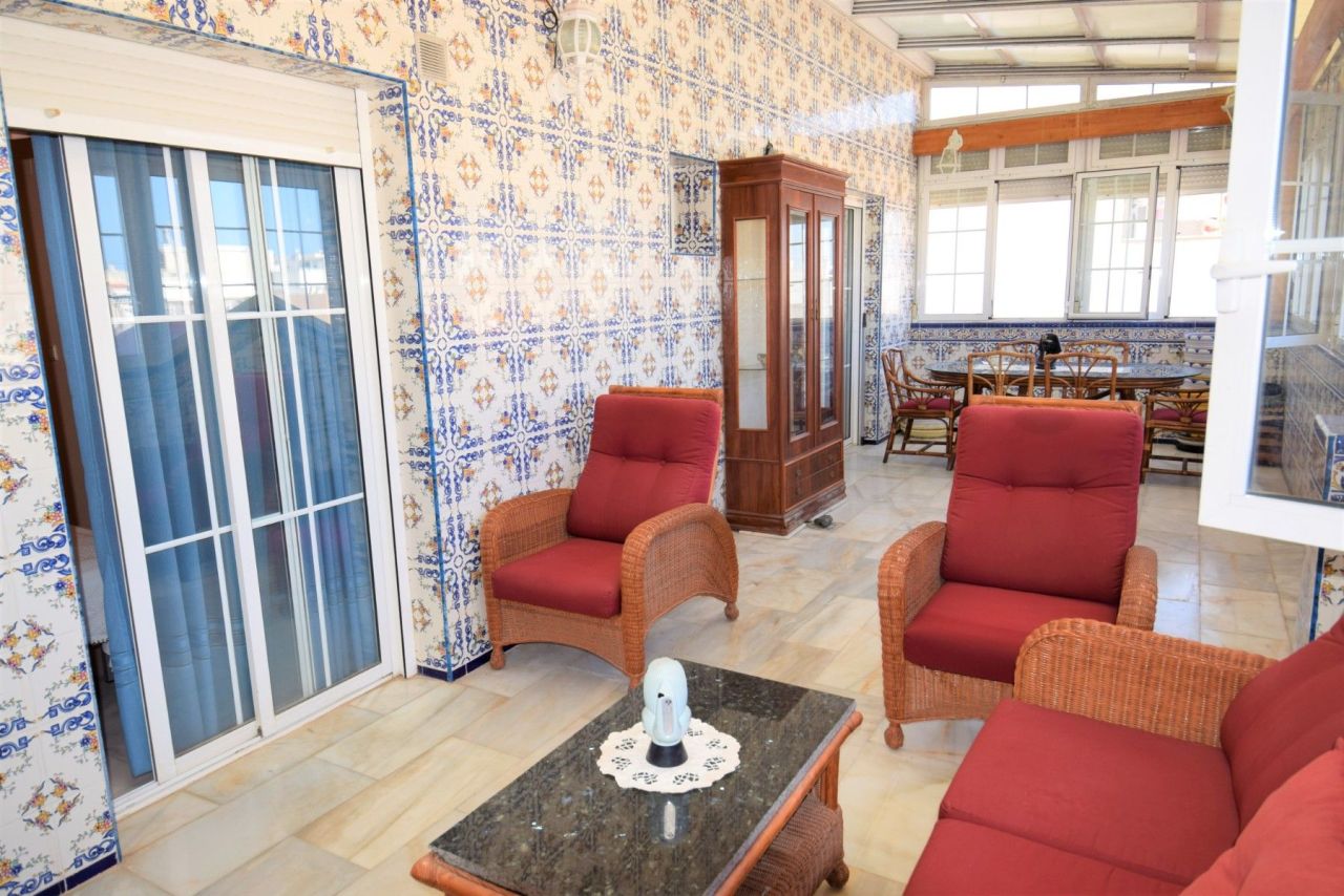 Penthouse à Guardamar del Segura, Espagne, 300 m² - image 1