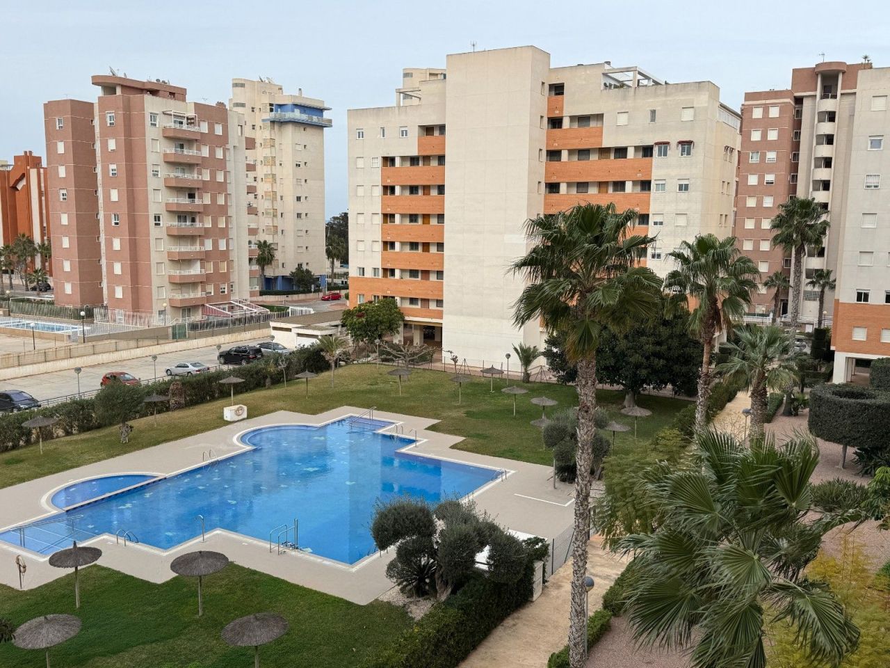 Apartment in Guardamar del Segura, Spain, 97 m² - picture 1