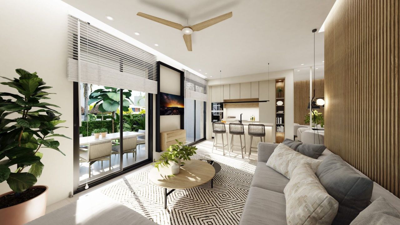 Apartamento en Los Alcázares, España, 88 m² - imagen 1