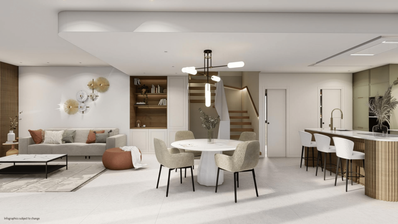 Villa Benimar, Espagne, 327 m² - image 1