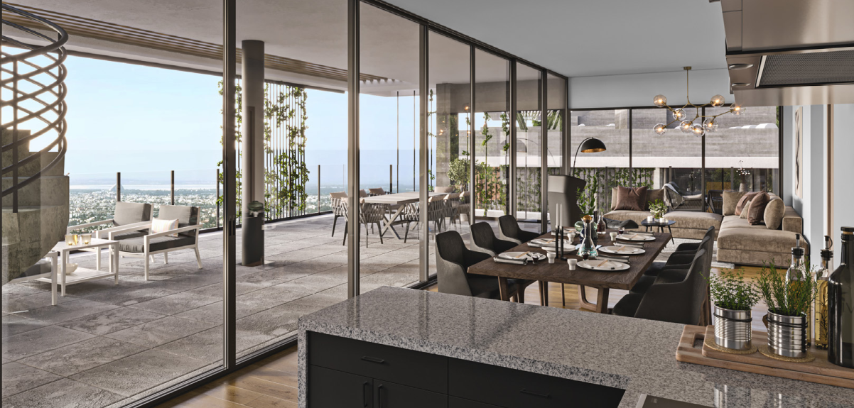Appartement à Limassol, Chypre - image 1