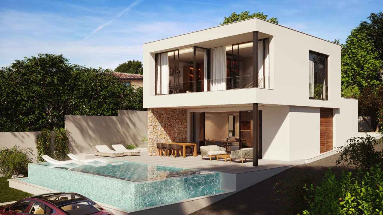 Villa à Pilar de la Horadada, Espagne, 179 m² - image 1