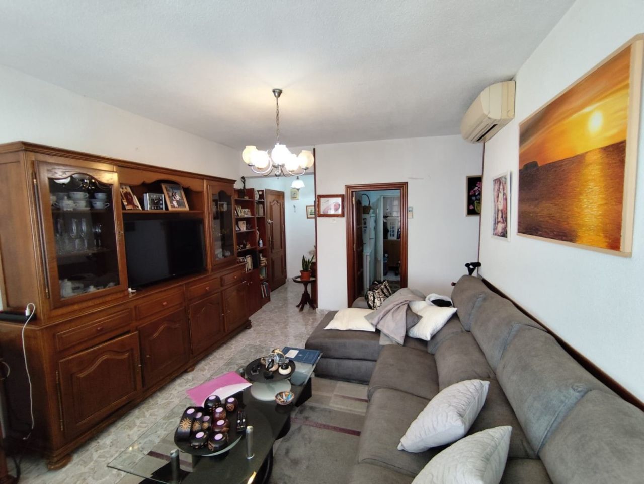 Appartement à Torrevieja, Espagne, 90 m² - image 1