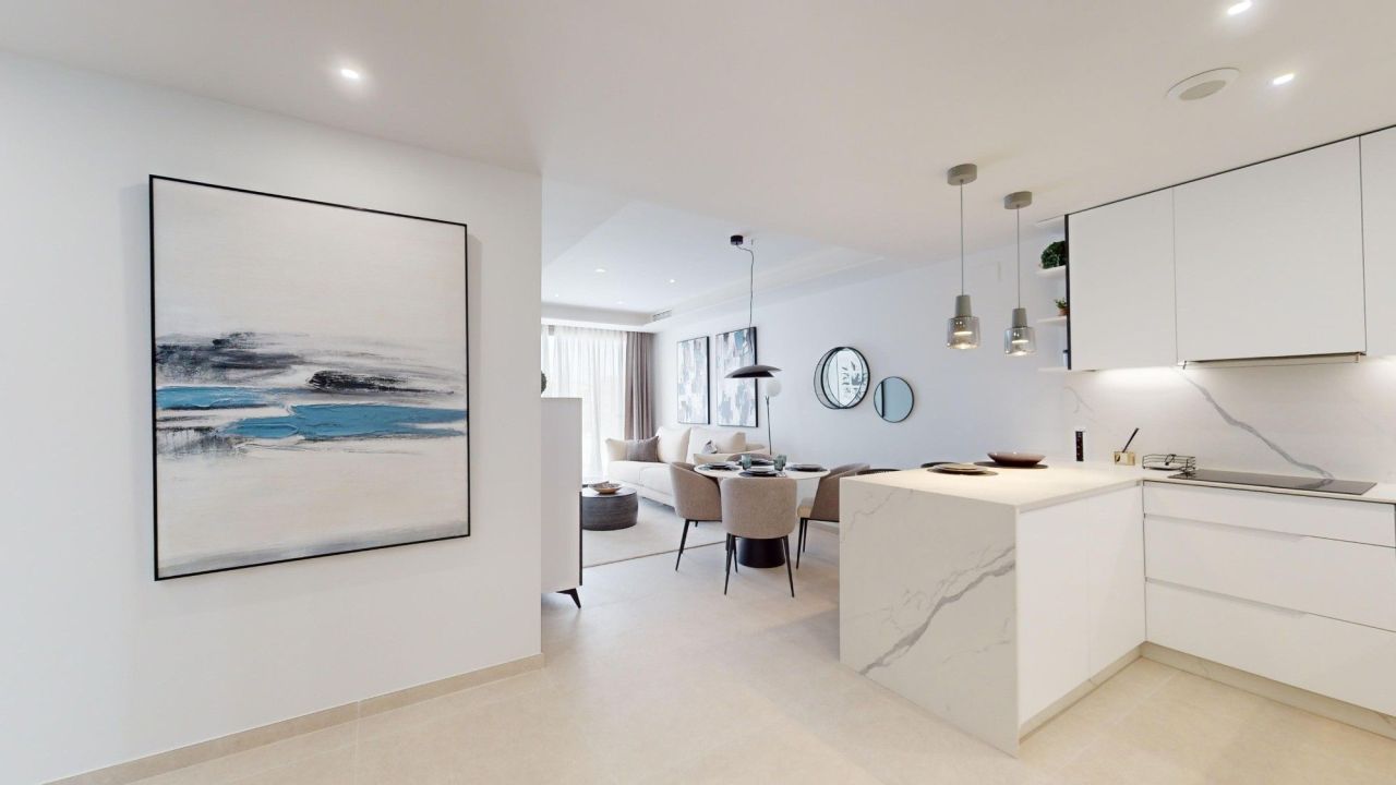 Apartment in Orihuela, Spain, 75 m² - picture 1