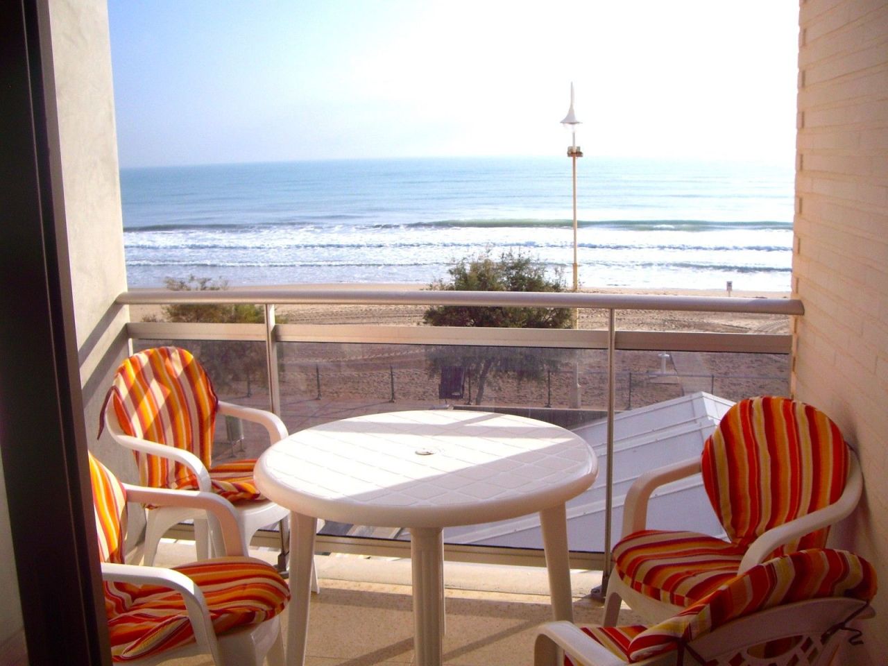Apartment in Guardamar del Segura, Spanien, 64 m² - Foto 1