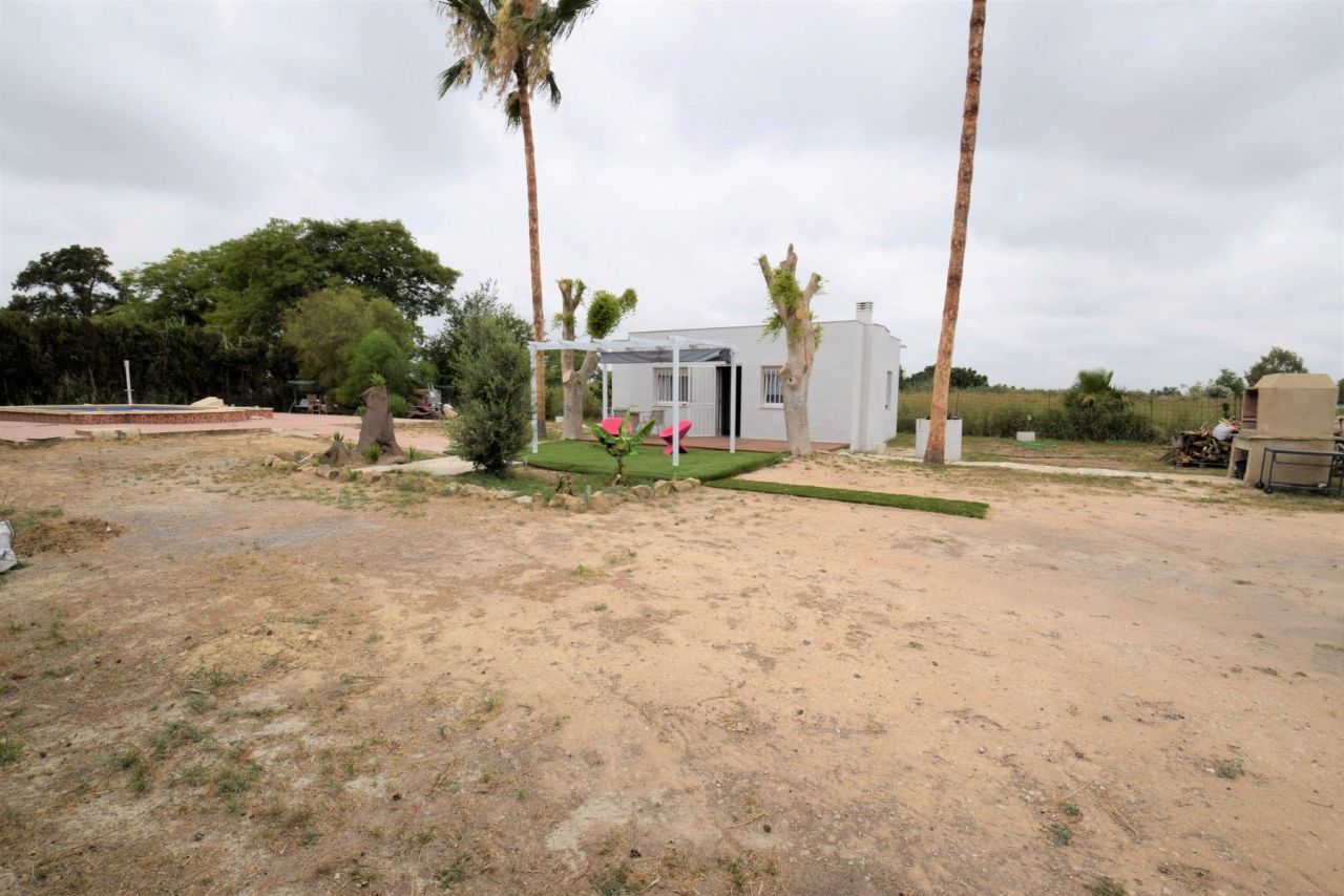 House in Daya Vieja, Spain, 64 m² - picture 1