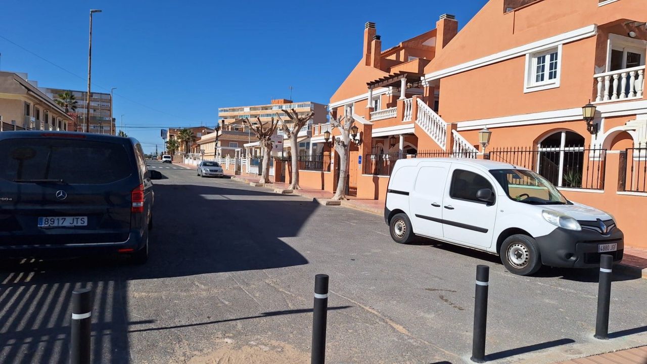 Bungalow La Mata, Torrevieja, Spain, 55 m² - picture 1