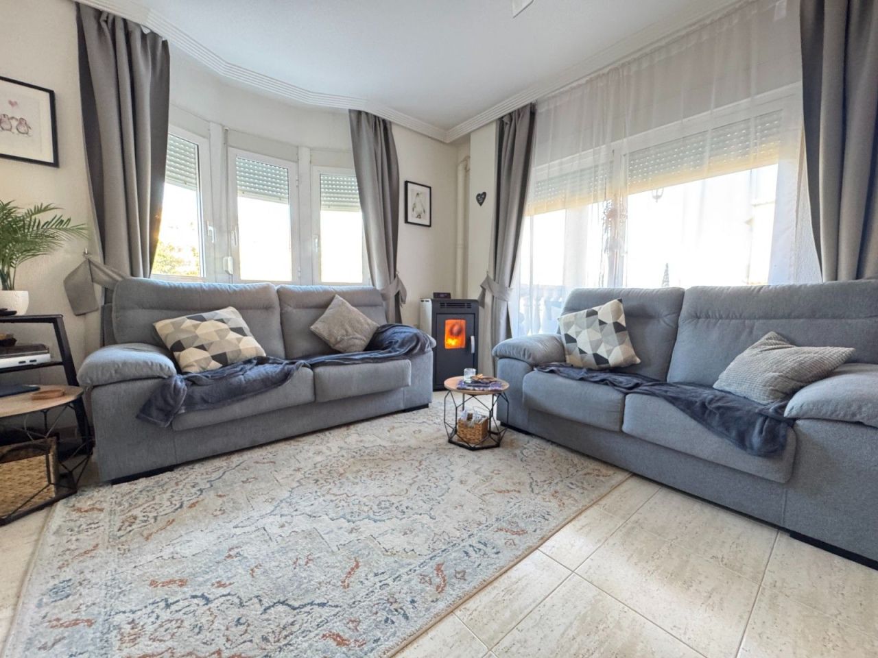 Ático en Guardamar del Segura, España, 101 m² - imagen 1