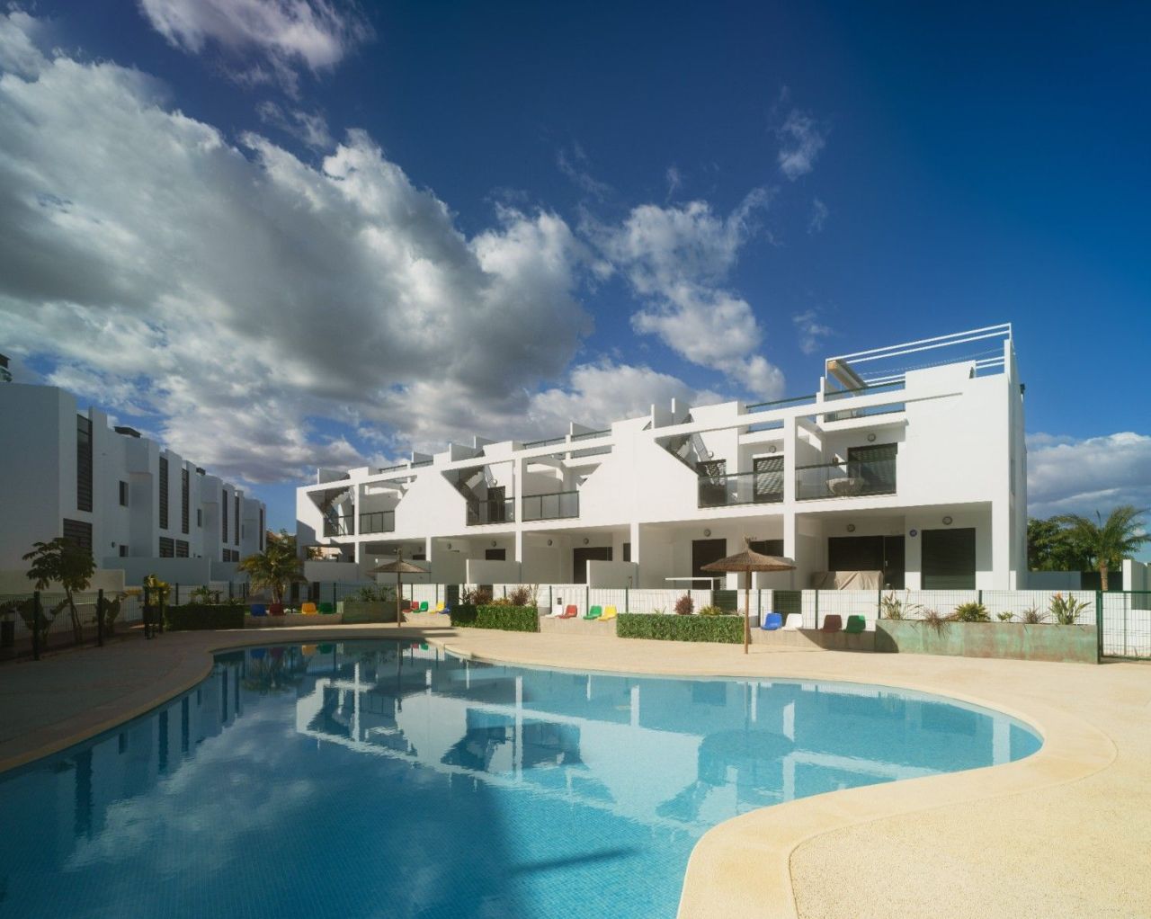 Bungalow à Pilar de la Horadada, Espagne, 62 m² - image 1