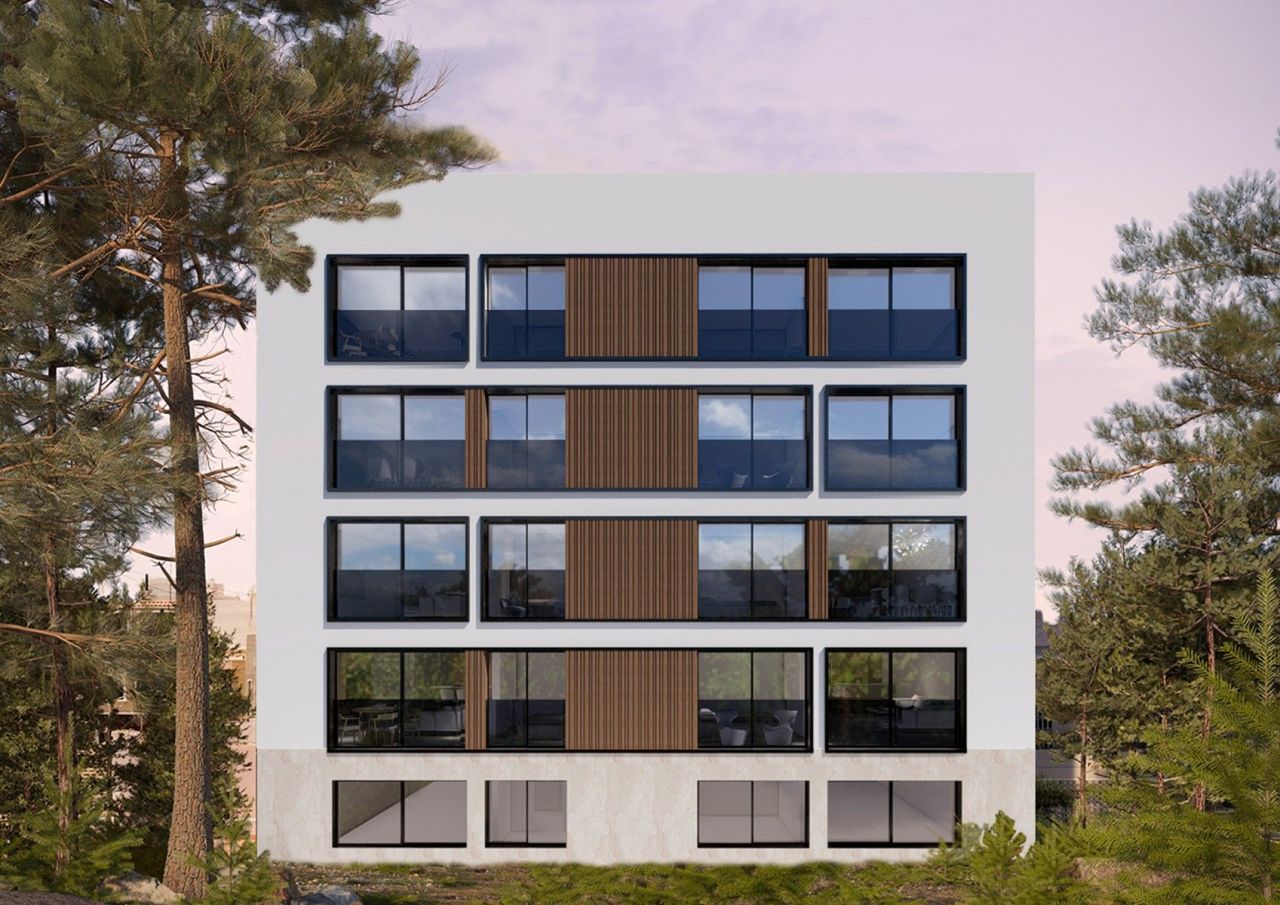 Appartement à Guardamar del Segura, Espagne, 118 m² - image 1