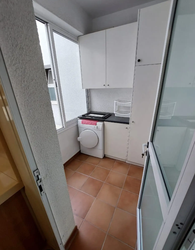 Apartment in Limassol, Cyprus, 120 m² - picture 1