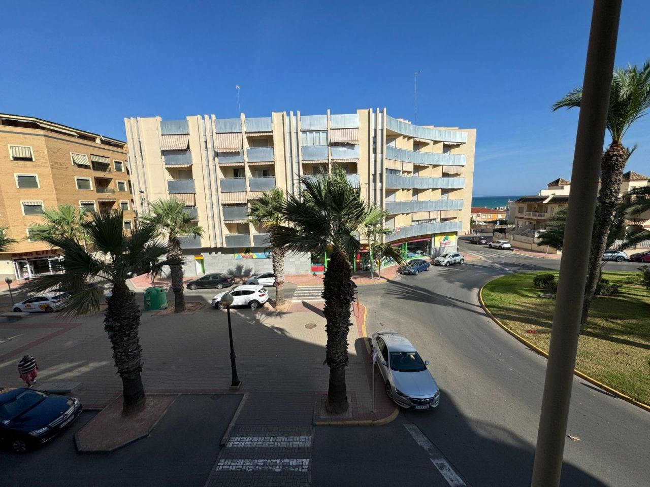 Appartement à Guardamar del Segura, Espagne, 83 m² - image 1