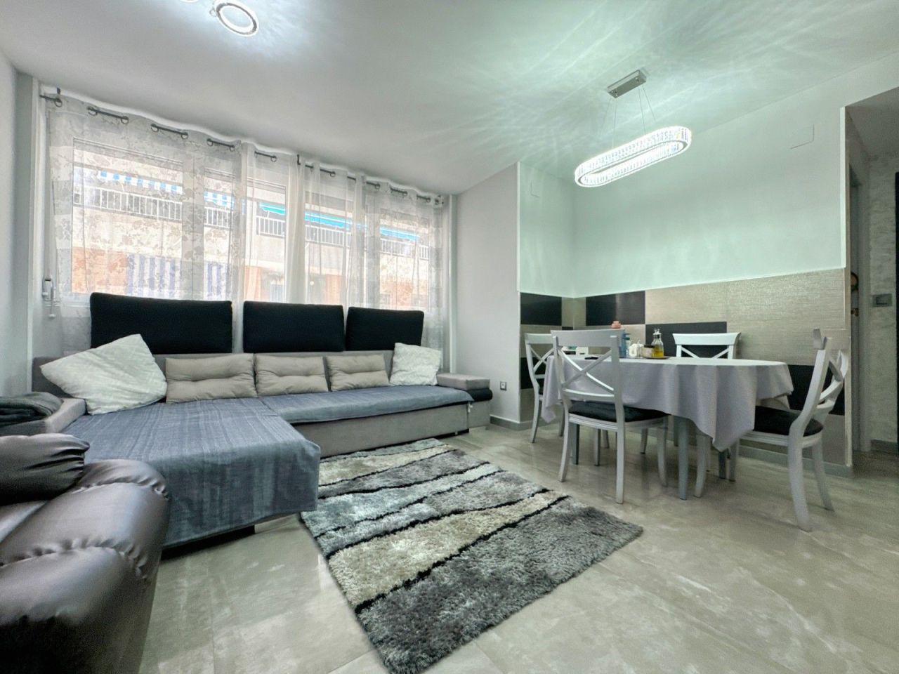 Apartment in Guardamar del Segura, Spanien, 65 m² - Foto 1