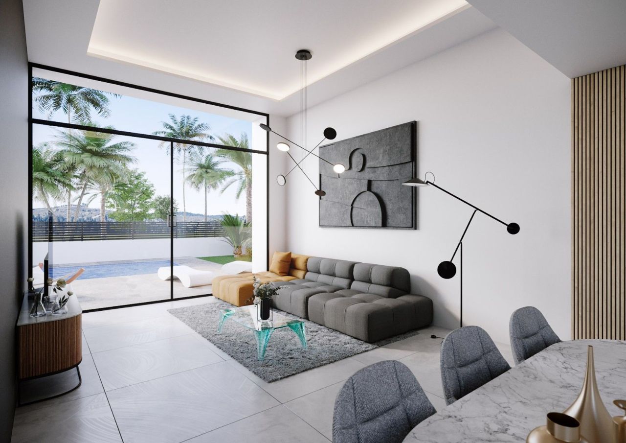 Villa en Murcia, España, 90 m² - imagen 1