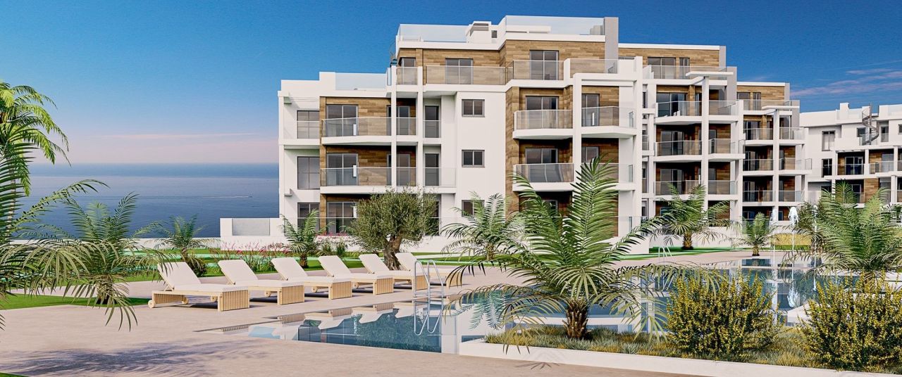 Appartement à Dénia, Espagne, 59 m² - image 1