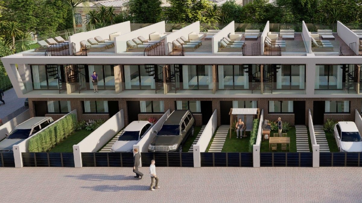 Piso en Santa Pola, España, 118 m² - imagen 1