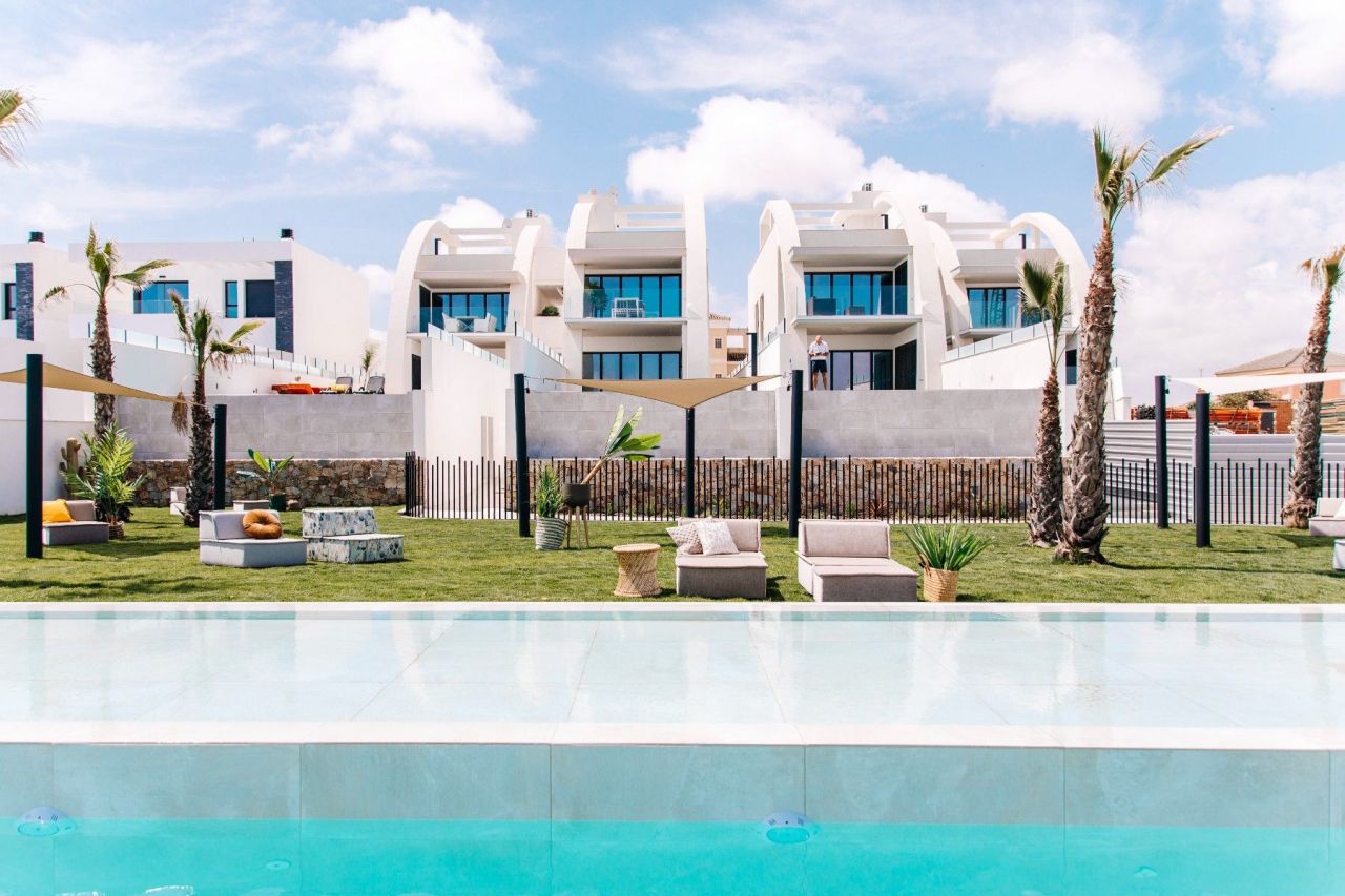 Appartement à Rojales, Espagne, 80 m² - image 1
