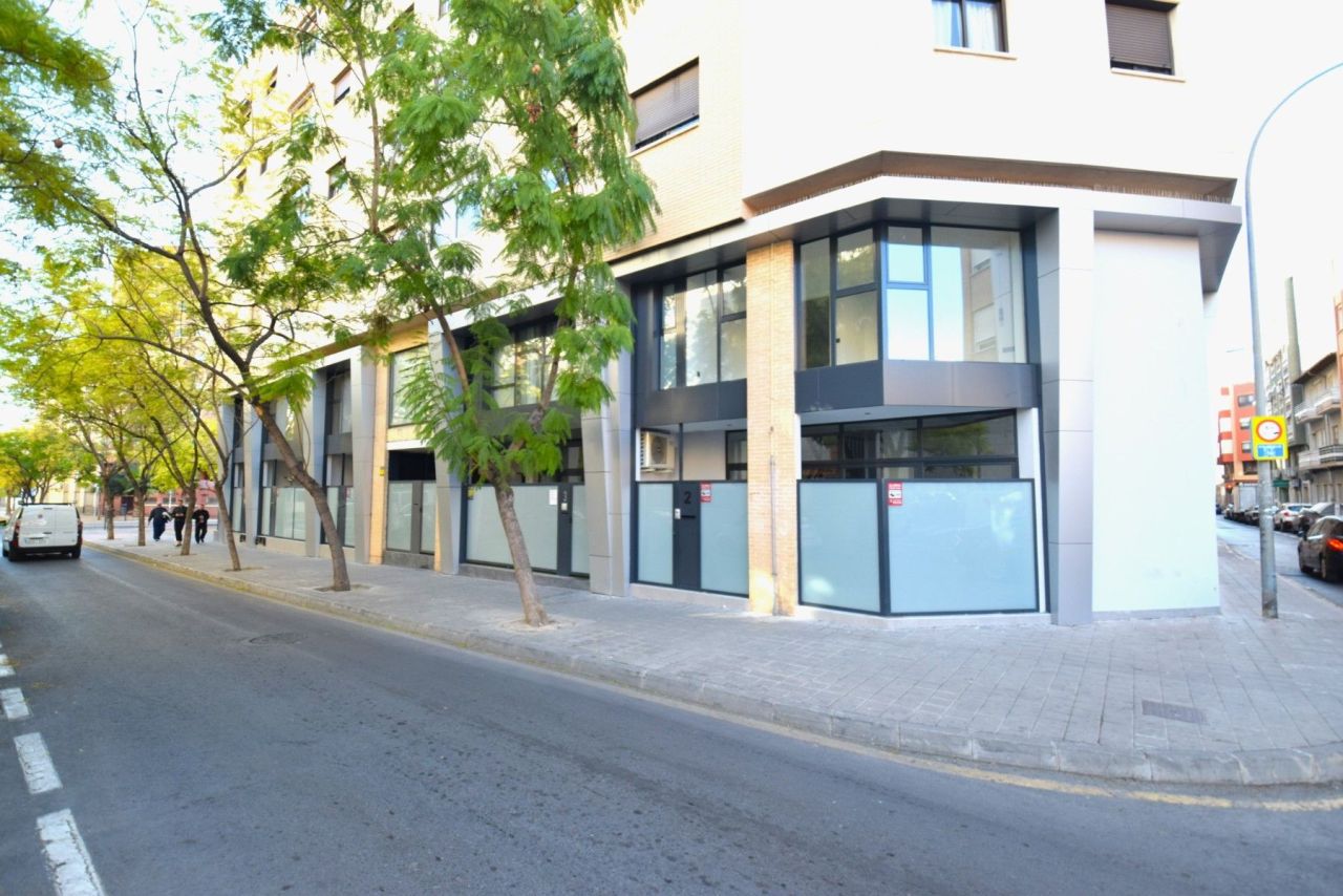 Apartment in Alicante, Spanien, 60 m² - Foto 1